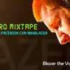 Blazer the Vocal DJ