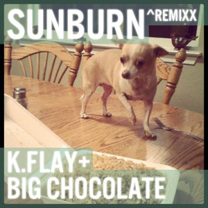 Track artwork