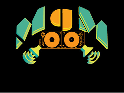 Track artwork