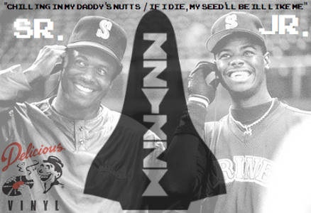 Track artwork