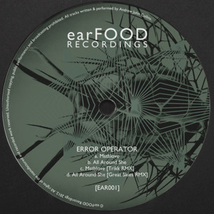 Track artwork