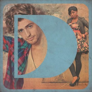 Track artwork