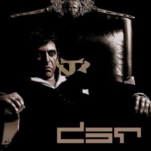 Track artwork
