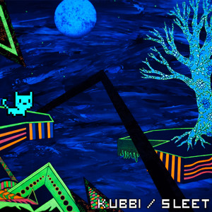 Track artwork