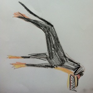 Track artwork