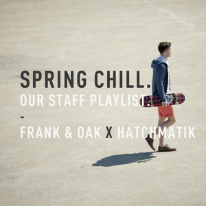 Track artwork