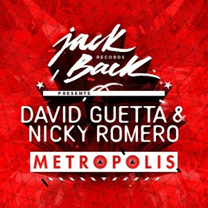 Track artwork