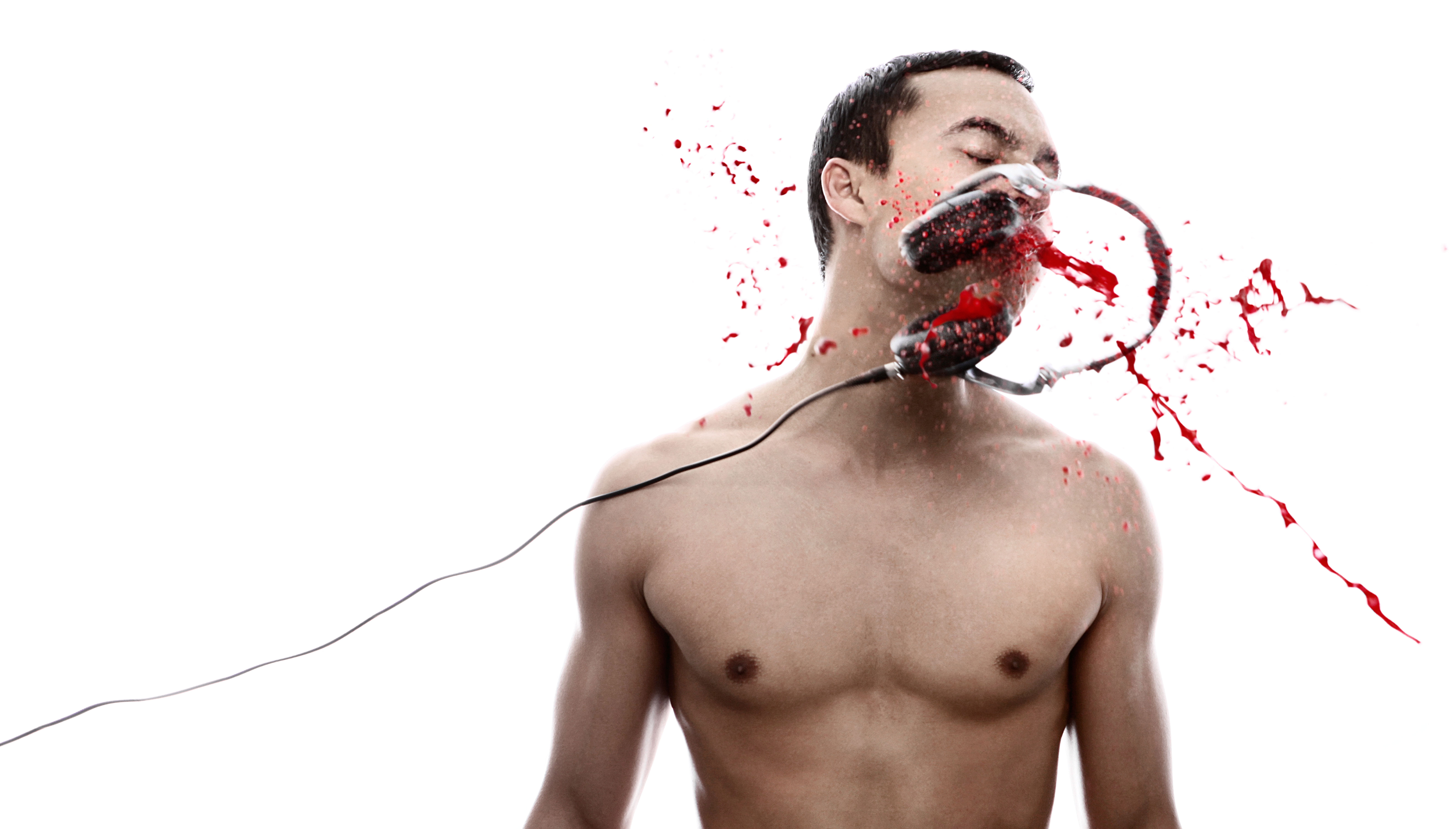 Jerome Isma-Ae - Jerome Isma-Ae - Smile When You Kill Me Podcast #07