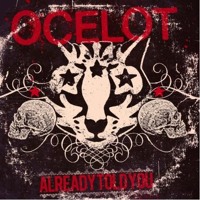 Listen to a new remix song Already Told You (PrototypeRaptor Remix) - Ocelot