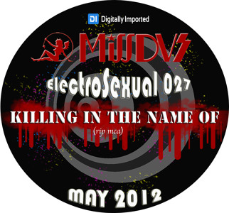 Track artwork