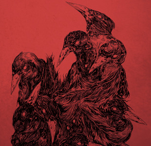 Track artwork