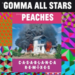 @playlist artwork
