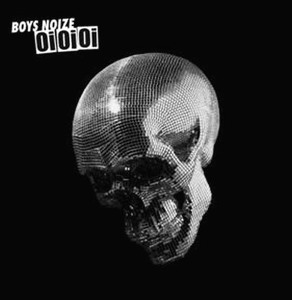 Track artwork