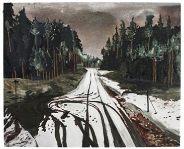 Track artwork