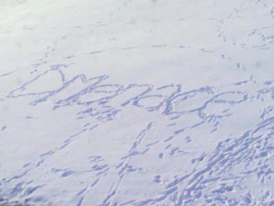 Track artwork