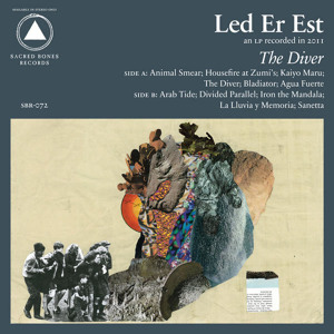 @playlist artwork