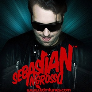 Track artwork