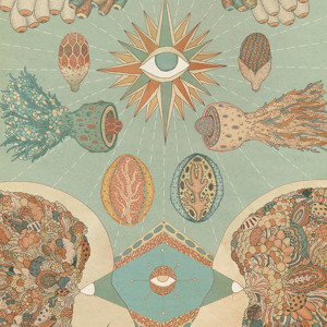 Track artwork