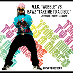 Track artwork