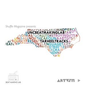 Track artwork