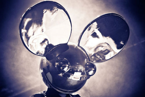 Preview: Deadmau5   The Veldt (Moska Bootleg)