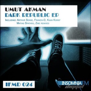 Track artwork