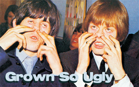Track artwork
