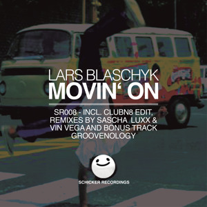 Track artwork