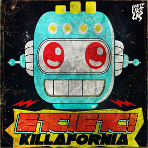 Track artwork