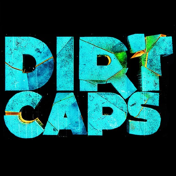 Dirtcaps May Mix 2012 Dirtcaps May Mix 2012