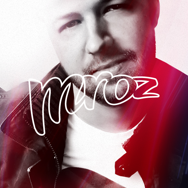 Mroz Cast - May 2012 + Michael S Interview from Perfecto Records Mroz Cast - May 2012 + Michael S Interview from Perfecto Records