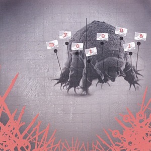 Track artwork