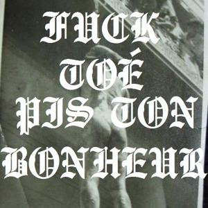 Track artwork
