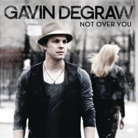 Listen to a new remix song Not Over You (Leventina Club Mix) - Gavin DeGraw