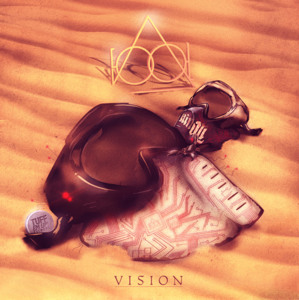 Track artwork
