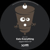 Eats Everything - Jagged Elbow album artwork