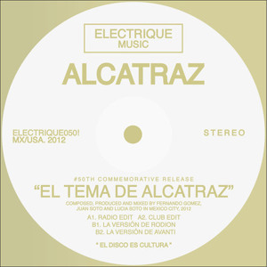 Track artwork