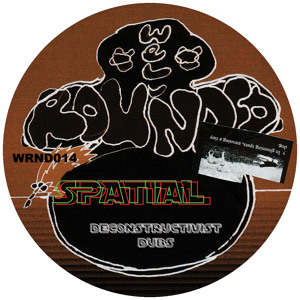 Track artwork
