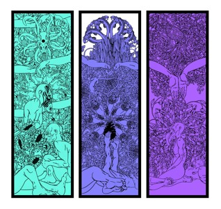 Track artwork