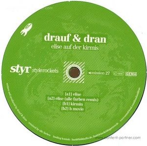 Track artwork