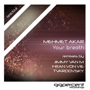 Track artwork