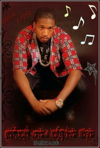 @playlist artwork