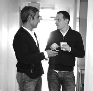 Track artwork