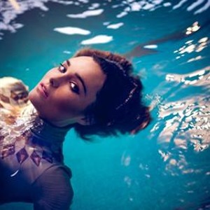 New  song from artist Lisa Mitchell titled 'Neopolitan Dreams (Sound Remedy Remix)'