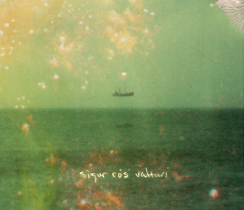 Track artwork
