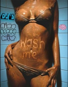 Track artwork