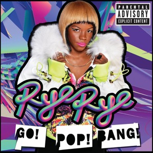 Track artwork