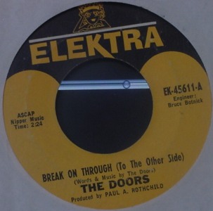 Track artwork