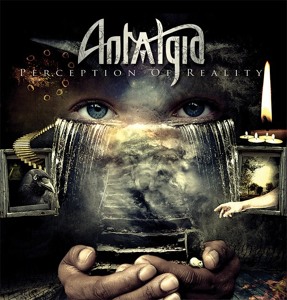 Antalgia - Perception of Reality