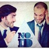 NO_ID – The Leave A Light On Mixtape